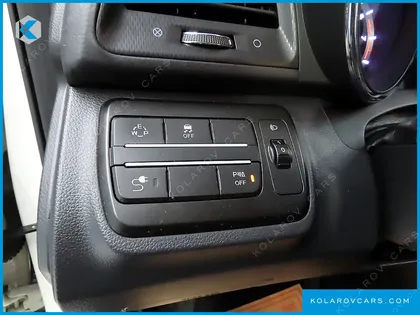 KGM - SSANGYONG TIVOLI 1.6 RX 2WD