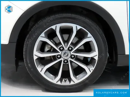 KGM - SSANGYONG TIVOLI 1.6 RX 2WD