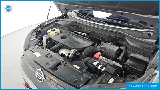 KGM - SSANGYONG TIVOLI DIESEL AX 4WD