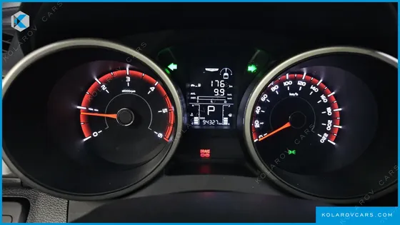 KGM - SSANGYONG TIVOLI DIESEL AX 4WD