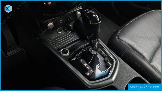 KGM - SSANGYONG TIVOLI DIESEL AX 4WD