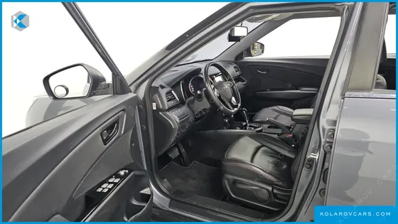 KGM - SSANGYONG TIVOLI DIESEL AX 4WD