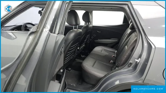 KGM - SSANGYONG TIVOLI DIESEL AX 4WD