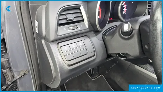 KGM - SSANGYONG TIVOLI DIESEL AX 4WD