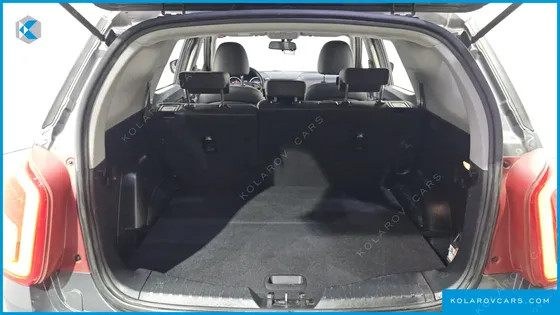 KGM - SSANGYONG TIVOLI DIESEL AX 4WD