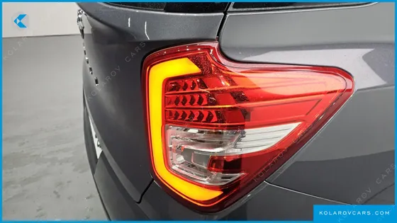 KGM - SSANGYONG TIVOLI DIESEL AX 4WD