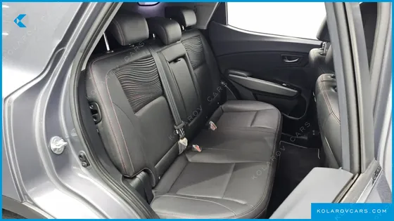 KGM - SSANGYONG TIVOLI DIESEL AX 4WD