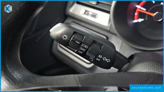 KGM - SSANGYONG TIVOLI DIESEL AX 4WD
