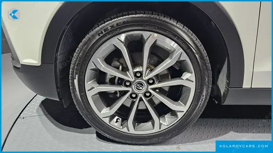 KGM - SSANGYONG TIVOLI 1.6 RX 2WD