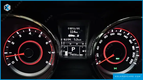 KGM - SSANGYONG TIVOLI 1.6 RX 2WD