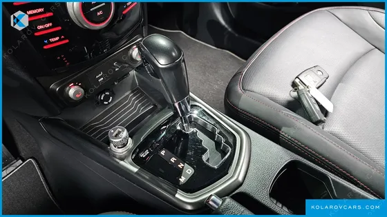 KGM - SSANGYONG TIVOLI 1.6 RX 2WD