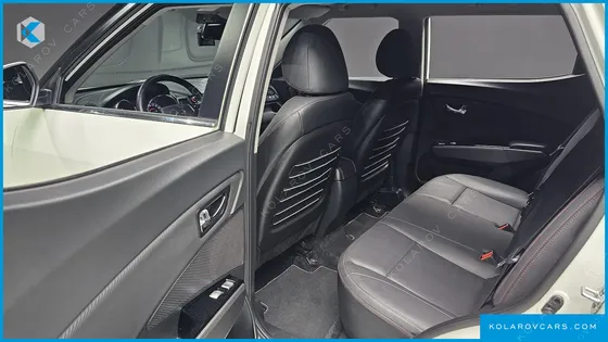 KGM - SSANGYONG TIVOLI 1.6 RX 2WD