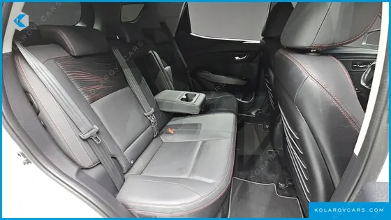 KGM - SSANGYONG TIVOLI 1.6 RX 2WD