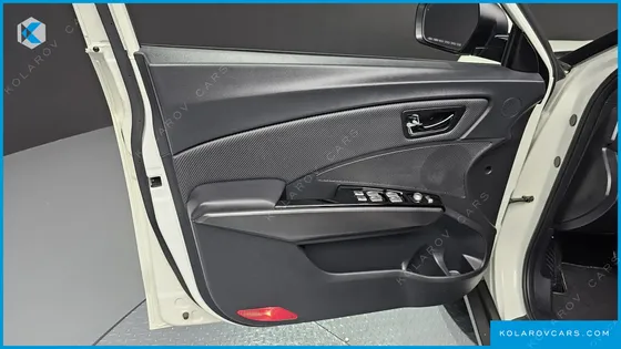 KGM - SSANGYONG TIVOLI 1.6 RX 2WD