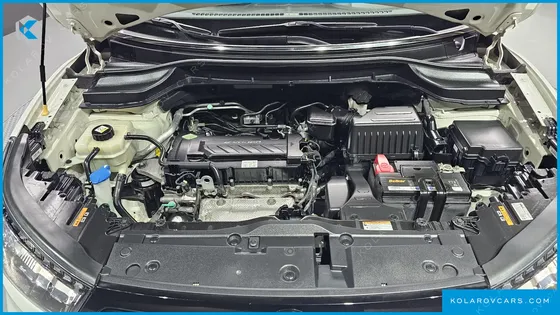 KGM - SSANGYONG TIVOLI 1.6 RX 2WD
