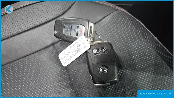 KGM - SSANGYONG TIVOLI 1.6 RX 2WD