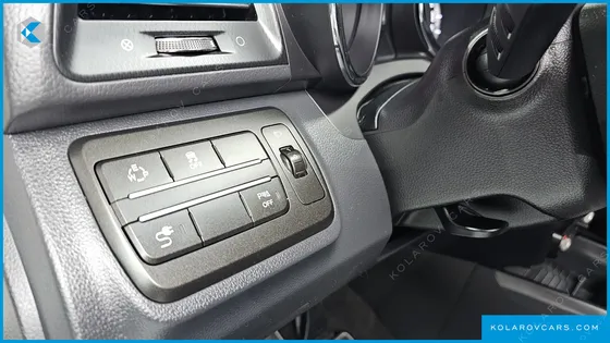KGM - SSANGYONG TIVOLI 1.6 RX 2WD