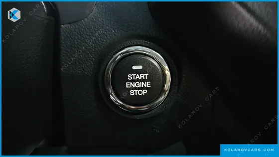 KGM - SSANGYONG TIVOLI 1.6 RX 2WD