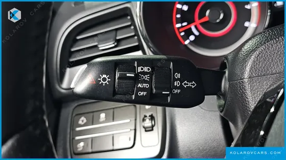 KGM - SSANGYONG TIVOLI 1.6 RX 2WD