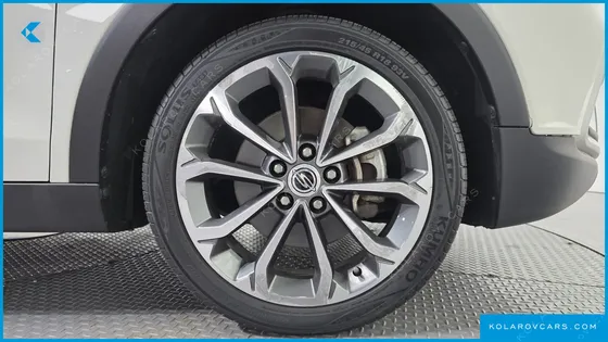 KGM - SSANGYONG TIVOLI 1.6 RX 2WD