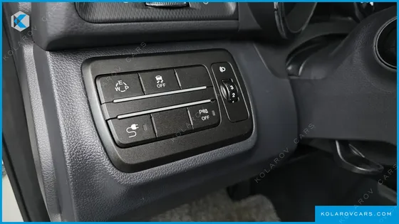 KGM - SSANGYONG TIVOLI 1.6 RX 2WD