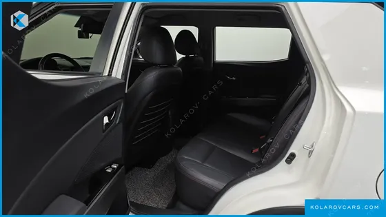 KGM - SSANGYONG TIVOLI 1.6 RX 2WD