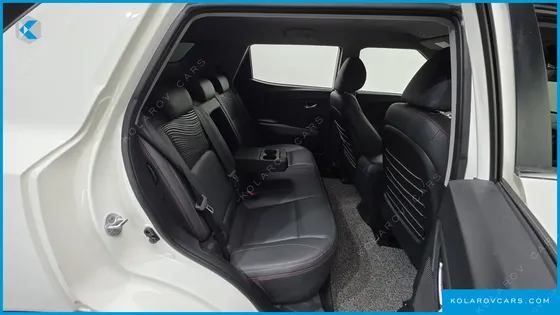 KGM - SSANGYONG TIVOLI 1.6 RX 2WD