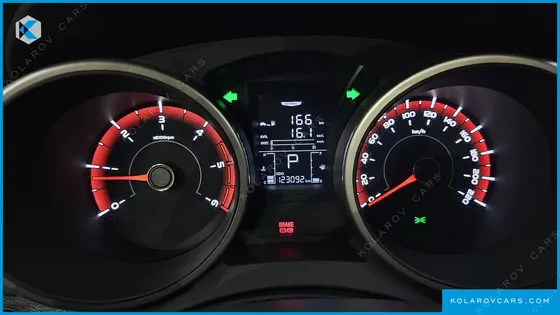 KGM - SSANGYONG TIVOLI DIESEL IX 2WD