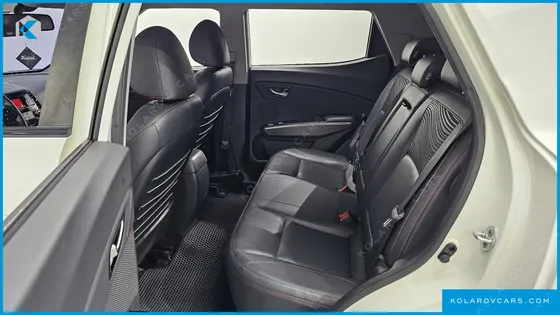 KGM - SSANGYONG TIVOLI DIESEL IX 2WD