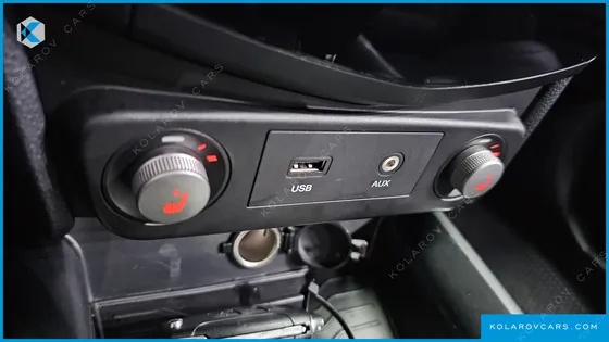 KGM - SSANGYONG TIVOLI DIESEL IX 2WD