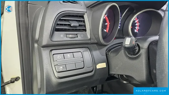 KGM - SSANGYONG TIVOLI DIESEL IX 2WD