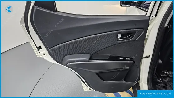 KGM - SSANGYONG TIVOLI DIESEL IX 2WD