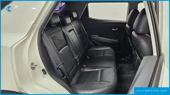 KGM - SSANGYONG TIVOLI DIESEL IX 2WD