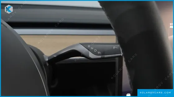 TESLA MODEL Y RWD