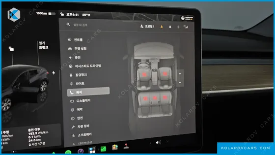 TESLA MODEL Y RWD