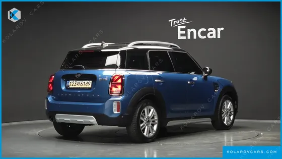 MINI COUNTRYMAN CLASSIC PLUS LITE