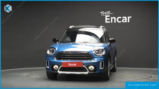 MINI COUNTRYMAN CLASSIC PLUS LITE