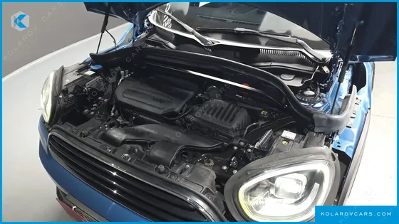 MINI COUNTRYMAN CLASSIC PLUS LITE