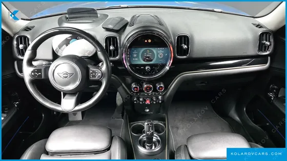 MINI COUNTRYMAN CLASSIC PLUS LITE