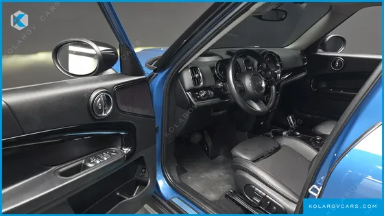 MINI COUNTRYMAN CLASSIC PLUS LITE