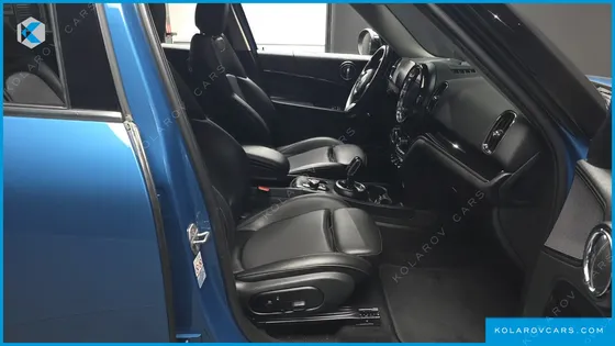 MINI COUNTRYMAN CLASSIC PLUS LITE
