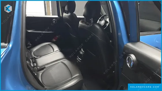 MINI COUNTRYMAN CLASSIC PLUS LITE