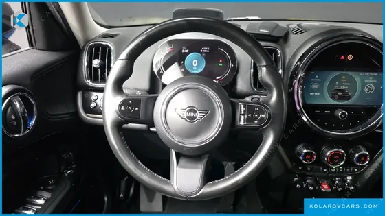 MINI COUNTRYMAN CLASSIC PLUS LITE