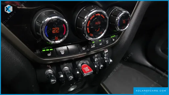 MINI COUNTRYMAN CLASSIC PLUS LITE