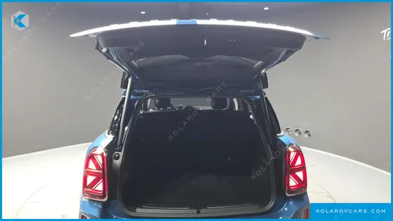 MINI COUNTRYMAN CLASSIC PLUS LITE