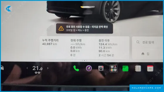 TESLA MODEL Y RWD