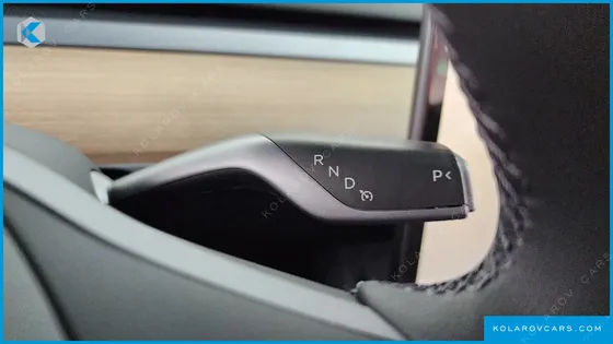TESLA MODEL Y RWD