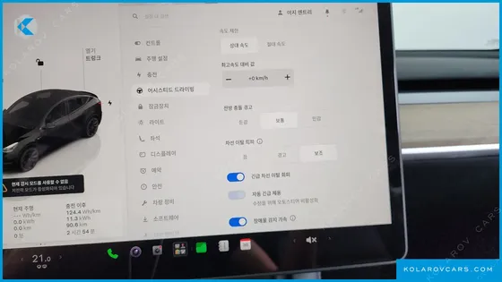 TESLA MODEL Y RWD