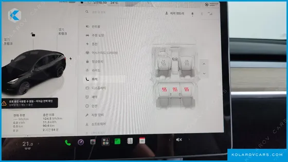 TESLA MODEL Y RWD