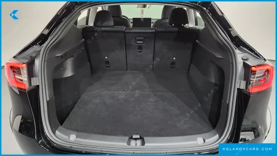 TESLA MODEL Y RWD